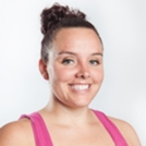 Jessica Van Voorst head shot